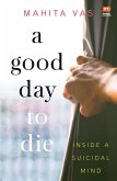 Good Day to Die (eBook, ePUB)