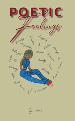 Cover Poetic Feelings (eBook, ePUB)