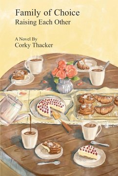 Family of Choice (eBook, ePUB) - Thacker, Corky