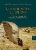 Questionner le sphinx (eBook, PDF)