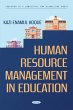 Human Resource Management in Education... - Bild 1