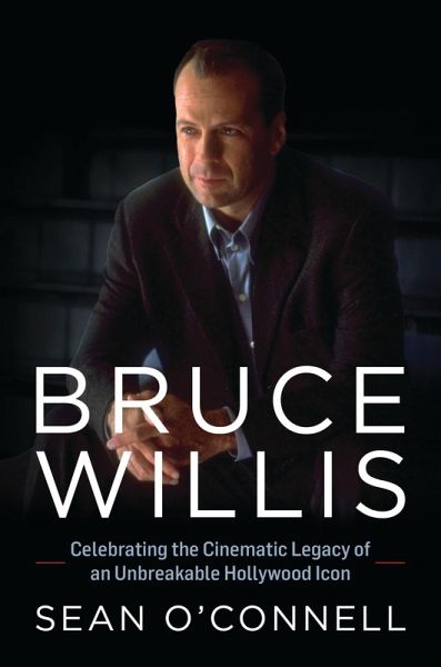 Bruce Willis (eBook, ePUB)