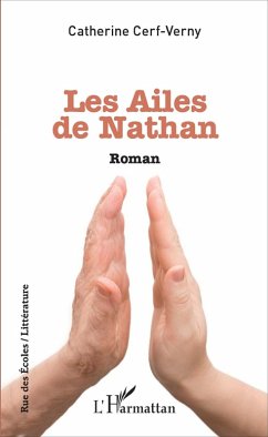Cover Les Ailes de Nathan (eBook, PDF)