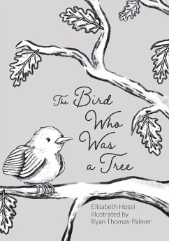 Cover Bird Who Was a Tree (eBook, ePUB)