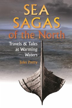 Cover Sea Sagas of the North (eBook, PDF)