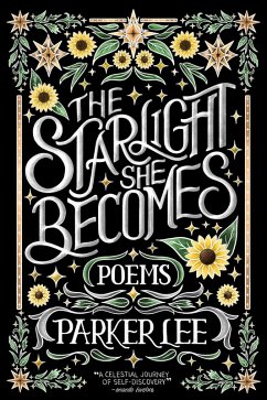 Starlight She Becomes (eBook, ePUB) Cover Starlight She Becomes (eBook, ePUB)