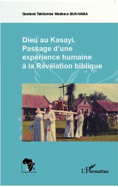 Dieu au Kasayi (eBook, PDF) - Bukhama