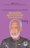 L'heur de philosopher la nuit et le jour (1989-2015) Tome 1 (eBook, PDF)