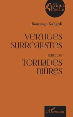 Cover Vertiges surrealistes (eBook, PDF)