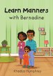 Learn Manners with Bernadine (eBook,... - Bild 1