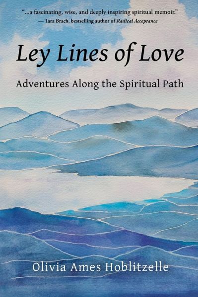 Ley Lines of Love (eBook, ePUB)