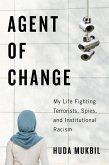 Agent of Change (eBook, PDF)