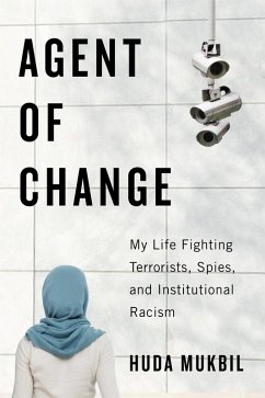 Cover Agent of Change (eBook, PDF)