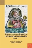 Vulgate Commentary on Ovid's Metamorphoses (eBook, PDF) Vulgate Commentary on Ovid's Metamorphoses (eBook, PDF)