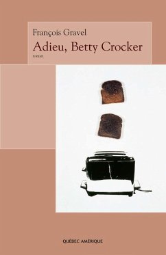 Cover Adieu, Betty Crocker (eBook, ePUB)