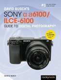 David Busch's Sony Alpha a6100/ILCE-6100 Guide to Digital Photography (eBook, PDF)