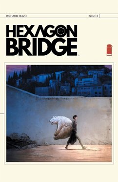 Cover HEXAGON BRIDGE #2 (eBook, PDF)