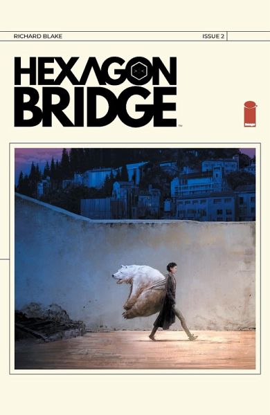 HEXAGON BRIDGE #2 (eBook, PDF)