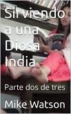Sirviendo a una Diosa India (eBook, ePUB)