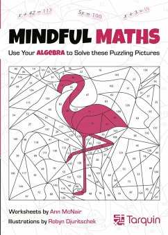 Cover Mindful Maths 1 (eBook, PDF)