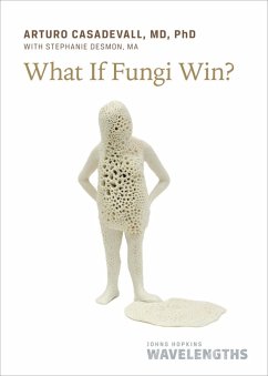 Cover What If Fungi Win? (eBook, ePUB)