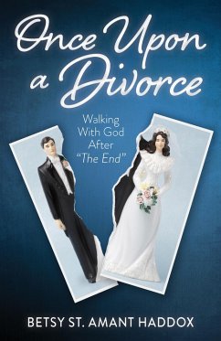 Cover Once Upon a Divorce (eBook, ePUB)
