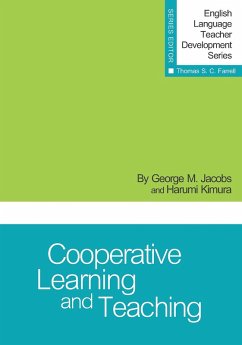 Cover Cooperative Learning and Teaching (eBook, ePUB)