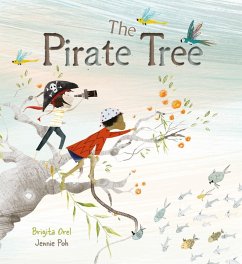 Cover The Pirate Tree (eBook, PDF)