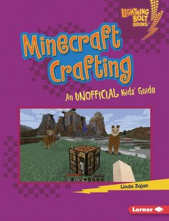Cover Minecraft Crafting (eBook, PDF)