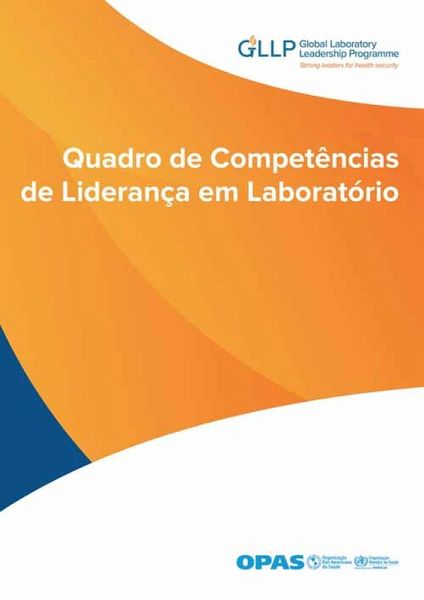 Quadro de Competências de Liderança em Laboratório (eBook, PDF)