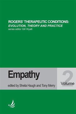 Cover Rogers' Therapeutic Conditions (eBook, ePUB)