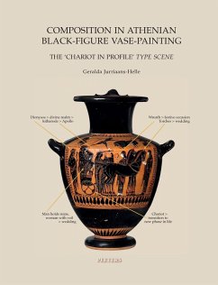 Cover Composition in Athenian Black-Figure Vase-Painting (eBook, PDF)