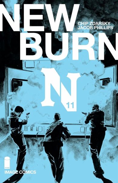 Newburn #11 (eBook, PDF)