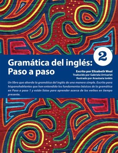Cover Gramática del inglés: Paso a paso 2 (eBook, PDF)