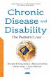 Chronic Disease and Disability: The... - Bild 1