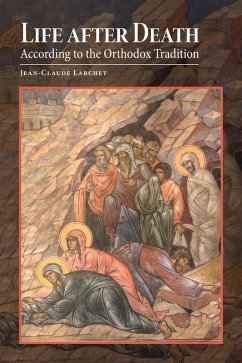 Cover Life after Death According to the Orthodox Tradition (eBook, ePUB)