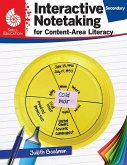 Interactive Notetaking for Content-Area Literacy, Secondary (eBook, PDF)