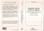 Femmes juives dans le siècle (eBook, PDF)