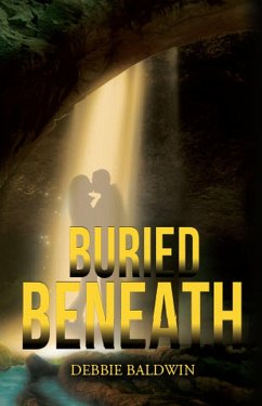 Cover Buried Beneath (eBook, ePUB)