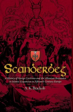 Cover Scanderbeg (eBook, ePUB)