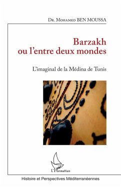 Cover Barzakh ou l'entre deux mondes (eBook, PDF)