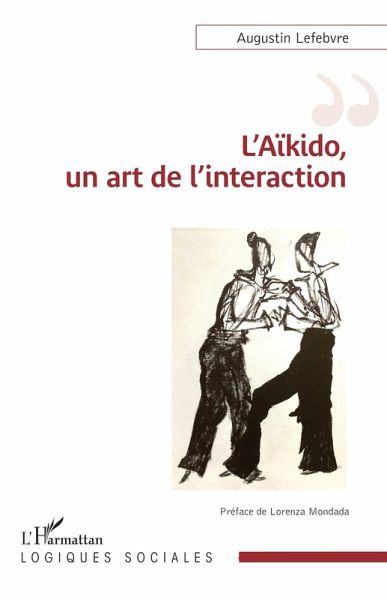 L'Aikido, un art de l'interaction (eBook, ePUB)