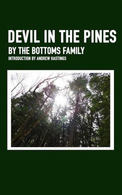 Cover Devil in the Pines (eBook, ePUB)