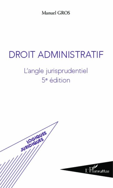 Droit administratif (eBook, ePUB) Droit administratif (eBook, ePUB)