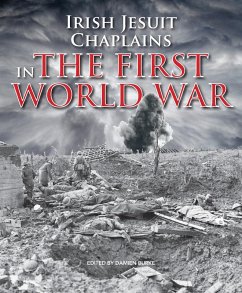 Cover Irish Jesuit Chaplains (eBook, ePUB)