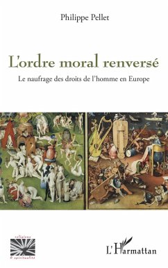 Cover L'ordre moral renversé (eBook, PDF)