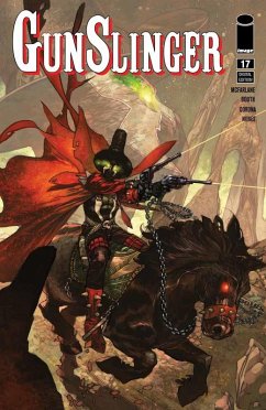 Gunslinger Spawn #17 (eBook, PDF) - Mcfarlane, Todd