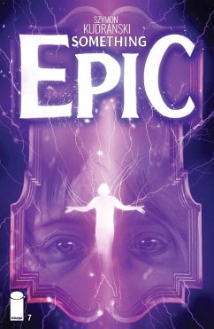 Cover Something Epic #7 (eBook, PDF)