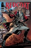 Redcoat #1 (eBook, PDF)