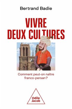 Cover Vivre deux cultures (eBook, ePUB)